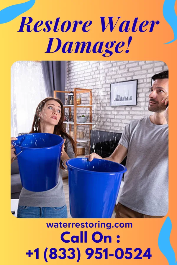 water restoration Global Extraction Contractors Landover